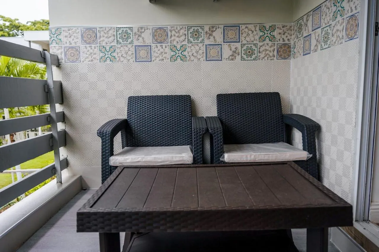 Negril Beach Club Condos 3*,  자메이카