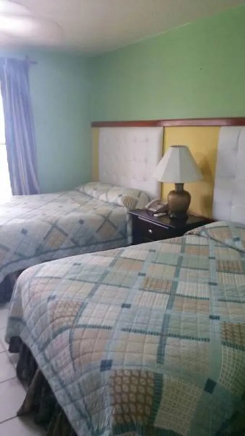 아파트호텔 Negril Beach Club Condos