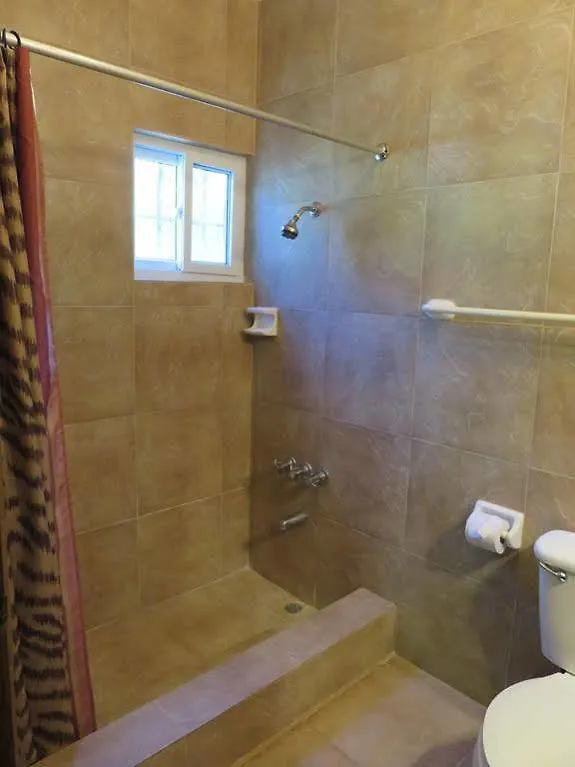*** 아파트호텔 Negril Beach Club Condos 자메이카