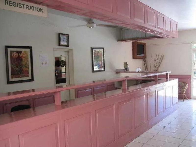 아파트호텔 Negril Beach Club Condos