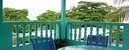 Negril Beach Club Condos 아파트호텔