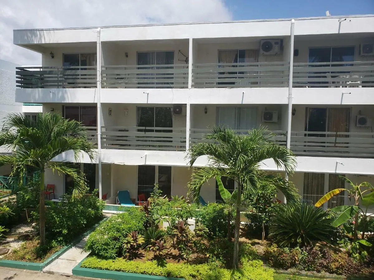 Negril Beach Club Condos 3*,  자메이카