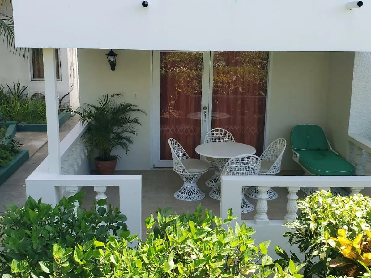 Negril Beach Club Condos 자메이카