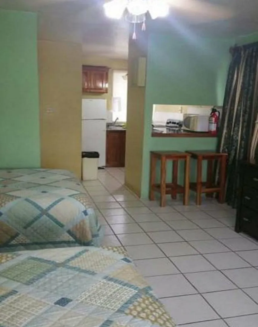 Negril Beach Club Condos 자메이카